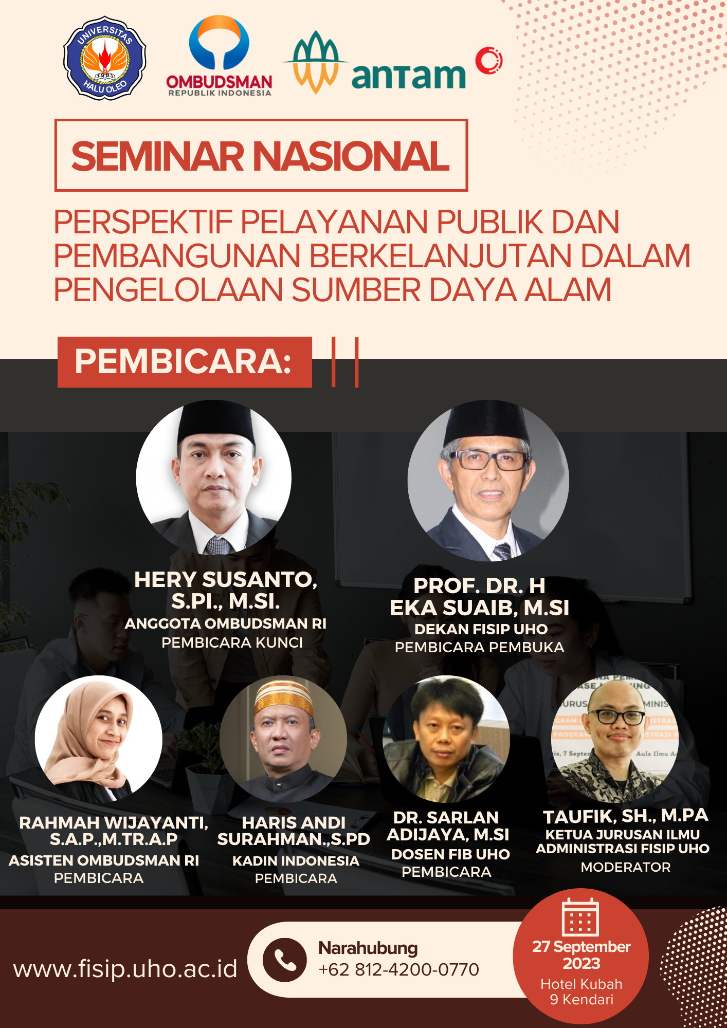 Seminar Nasional