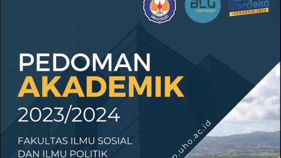 Pedoman Akademik Penyelenggaraan S1